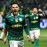 Palmeiras entra mais uma vez como favorito ao título