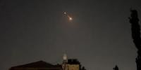 Irã lançou ataque contra Israel