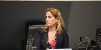 Substituta de Moro na Lava Jato, juíza Gabriela Hardt foi afastada pelo CNJ