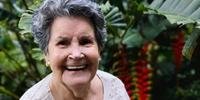 O velório e enterro de Rita Beatriz Severo Pimenta ocorrerá em Brasília, onde morava desde 2020