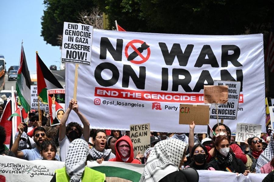 Confrontos enfrentam cada vez mais press&atilde;o internacional e inclusive dentro de Israel
