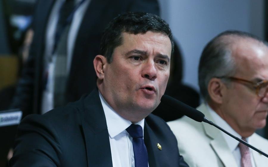 CNJ analisa hoje atua&ccedil;&atilde;o de Moro e desembargadores na Lava Jato