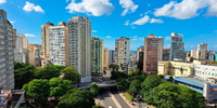 Nova edição do índice, com dados de Porto Alegre, apontou uma desaceleração no preço do aluguel nos primeiros três meses de 2024