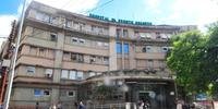 Hospital de Pronto Socorro completa 80 anos e terá ampliação