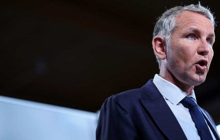 Se H&ouml;cke for condenado, enfrentar&aacute; at&eacute; tr&ecirc;s anos de pris&atilde;o