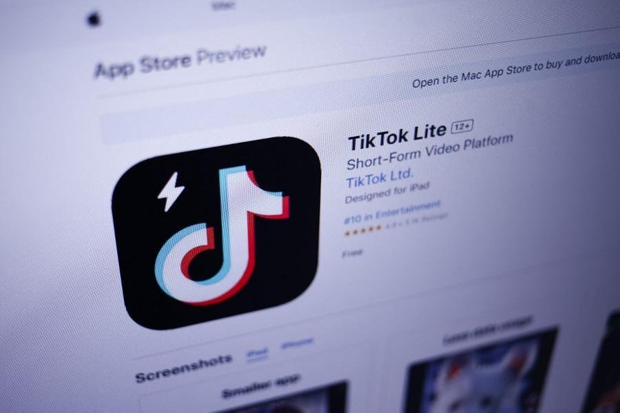 "Proibi&ccedil;&atilde;o que afetaria o direito &agrave; liberdade de express&atilde;o de 170 milh&otilde;es de americanos", diz Tik Tok