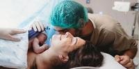 Fernanda Paes Leme ganha bebê