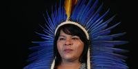 Líder indígena Sonia Guajajara é ministra