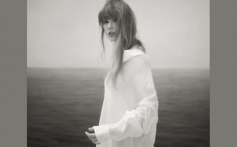 Taylor lan&ccedil;a novo &aacute;lbum nesta sexta-feira, dia 19 de abril