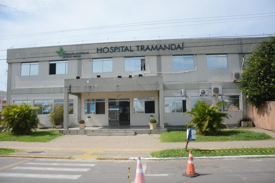 As propostas da contrata&ccedil;&atilde;o emergencial para o Hospital de Tramanda&iacute; devem ser encaminhadas para a SES at&eacute; 29 de abril