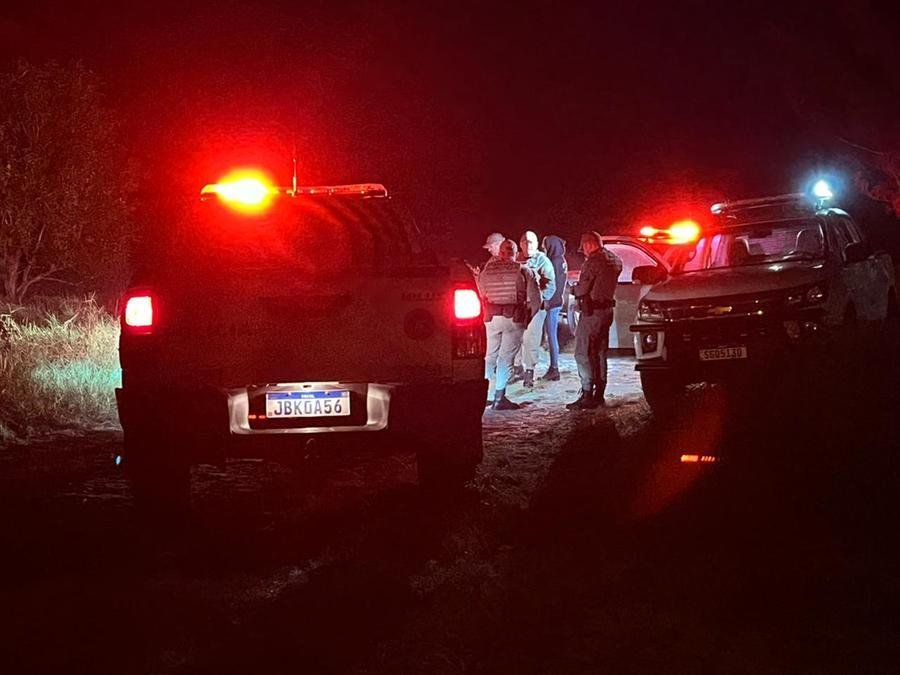 Ataque a tiros ocorreu na madrugada, em Tramanda&iacute;