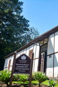 Museu Professor Laurindo Vier: Em Santa Maria do Herval, memorial resgata a arquitetura germânica