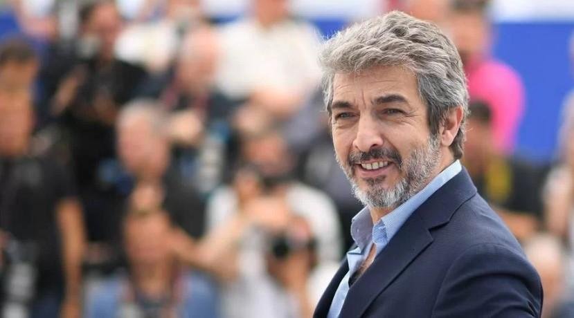 Ricardo Dar&iacute;n, um dos atores mais famosos da Argentina acusa Milei de acabar com a cultura com sua pol&iacute;tica