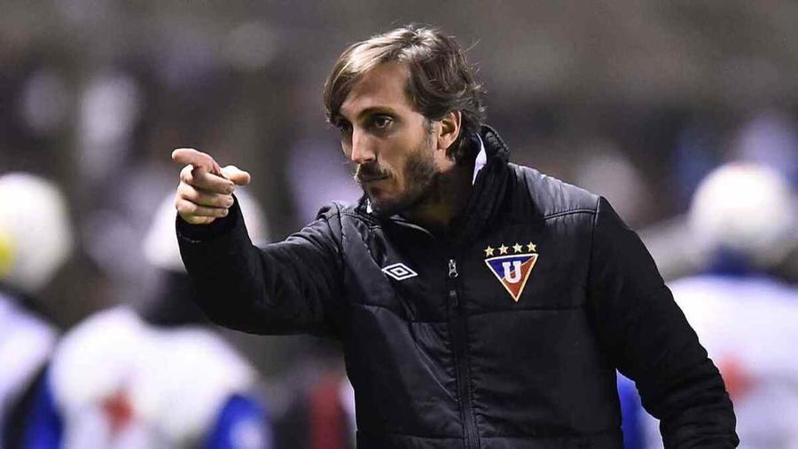 Tratativas com Zubeld&iacute;a esfriaram, fazendo Inter buscar alternativas