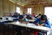 Previsão é atender as 102 escolas indígenas e as de zona rural no RS
