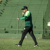 Thiago Carvalho será o treinador do Ypiranga na Série C