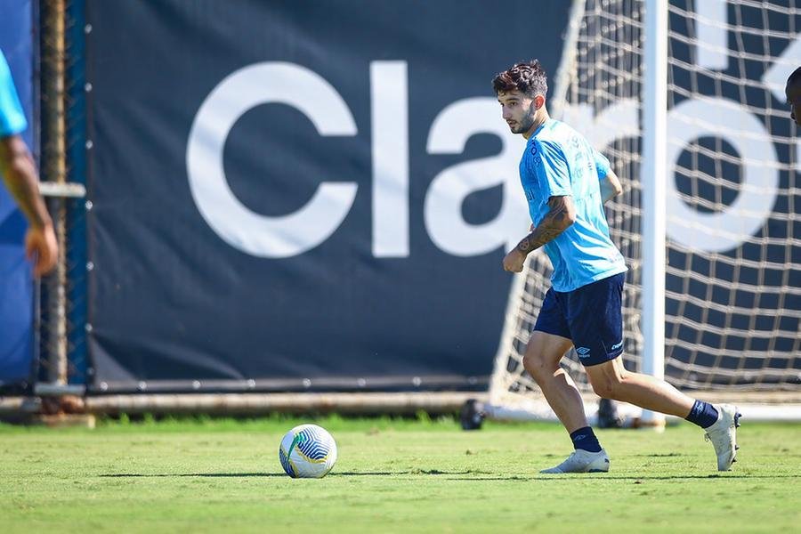 Tricolor recebe o time do Mato Grosso que &eacute; atual lanterna do campeonato