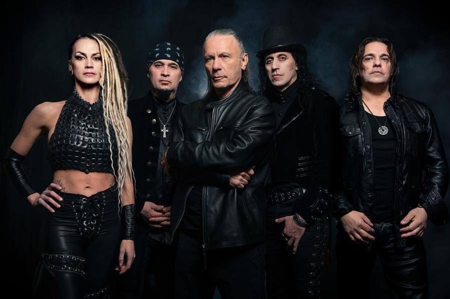 Bruce Dickinson e banda tocam repert&oacute;rio que mistura faixas do novo 'The Mandrake Project' e can&ccedil;&otilde;es de &aacute;lbuns anteriores
