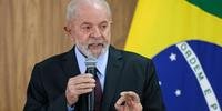 Lula disse que não se irrita com eventuais decisões do Congresso de derrubar vetos