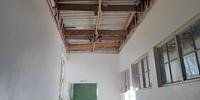 Escola Estadual de Eduação Básica Poncho Verde, em Panambi, terá reformas no teto da construção