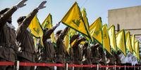 Combatentes do Hezbollah dispararam 