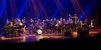 Orquestra de Sopros de Novo Hamburgo está comemorando 72 anos