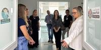Centro Obstétrico e o Serviço de Obstetrícia passarão por reforma