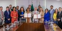 Nesta quarta-feira, o presidente Lula sancionou dois importantes projetos de lei (PLs) que representam avanços significativos para a cultura brasileira e para os trabalhadores do setor de preservação e patrimônio