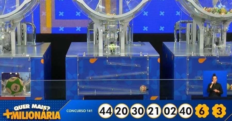 Check the results of the Caixa lotteries draw this Wednesday, April 24th