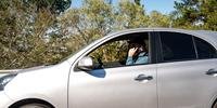 30% dos motoristas entrevistados se irritaram com outros motoristas mexendo no celular