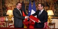 França e Alemanha assinaram um acordo para ativar a fase de desenvolvimento de um protótipo de seu futuro tanque