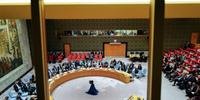 ONU se reuniu para discutir situação da entidade de auxílio
