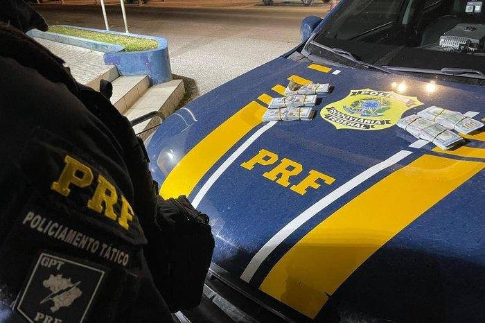 Condutor responder&aacute; por crime financeiro