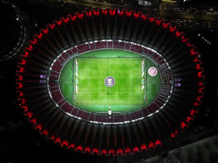 Colorado retorna ao Beira-Rio para voltar a vencer no Campeonato Brasileiro