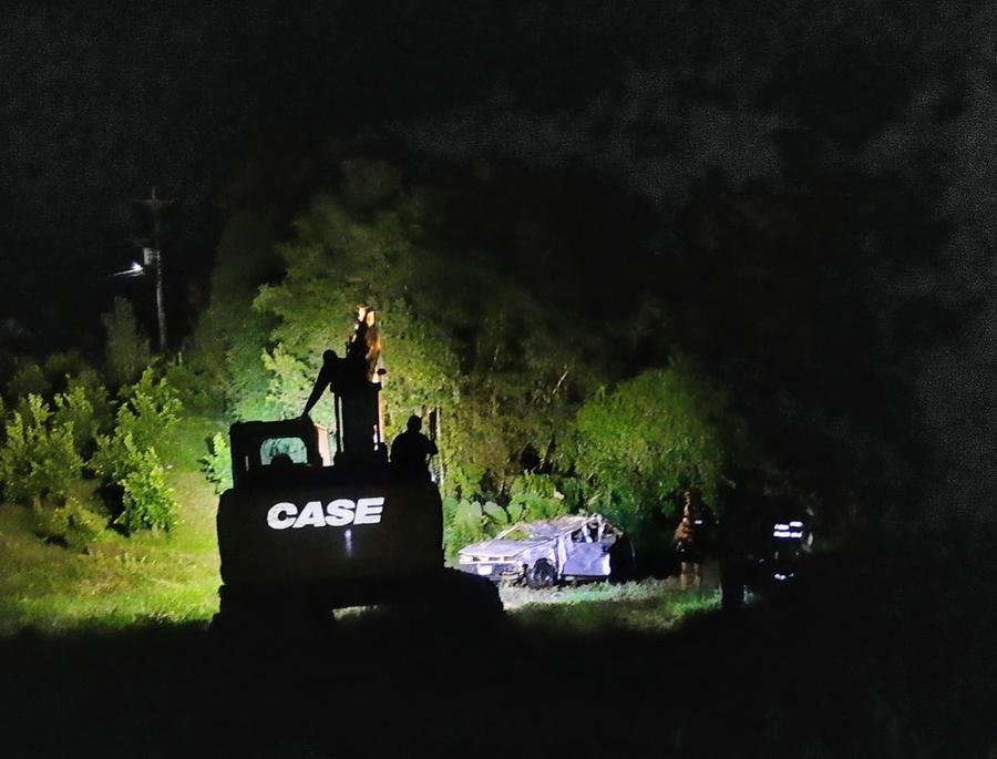 Defesa Civil atualizou dados no come&ccedil;o da noite desta ter&ccedil;a-feira