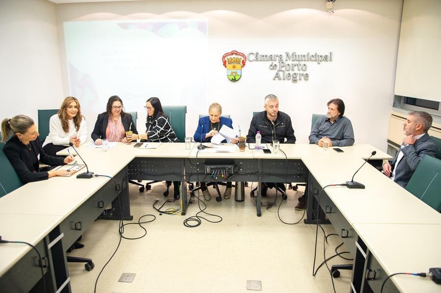 Modelo de privatiza&ccedil;&atilde;o da Corsan foi discutido como op&ccedil;&atilde;o