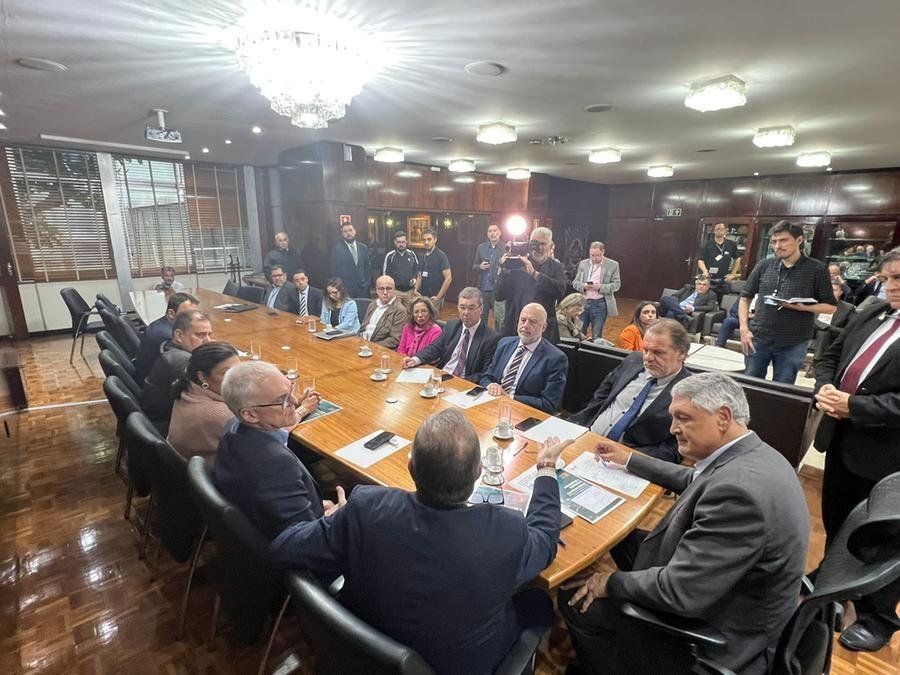 Grupo de Trabalho ser&aacute; composto por representantes da ALRS, TJ, MPE, Defensoria P&uacute;blica e TCE