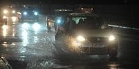 Fortes chuvas afetaram serviços básicos no Estado