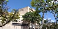 Universidade Federal do Rio Grande do Sul (Ufrgs) é uma das instituições de ensino que suspendeu o expediente desta sexta (3/5)