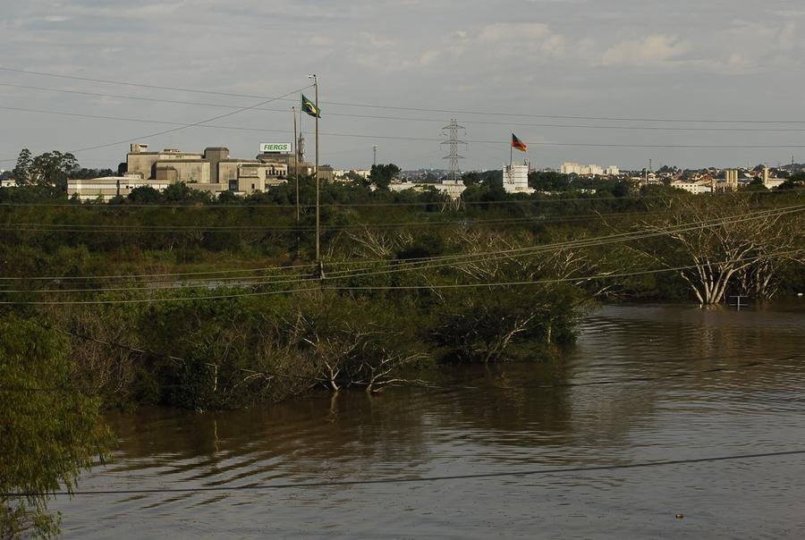 Regi&atilde;o deve permanecer em situa&ccedil;&atilde;o cr&iacute;tica por mais 4 a 5 dias