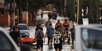 Rio Grande do Sul passa por situação de calamidade após enchentes
