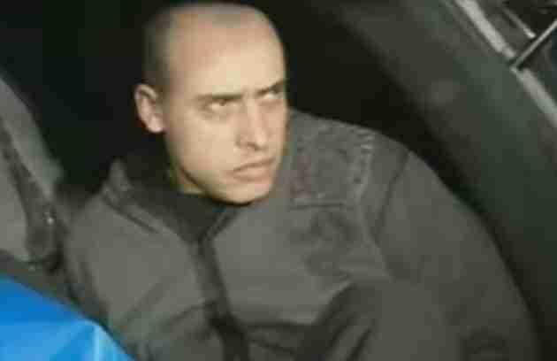 Condenado pela morte da filha em 2008, ele cumpria pena em Trememb&eacute;