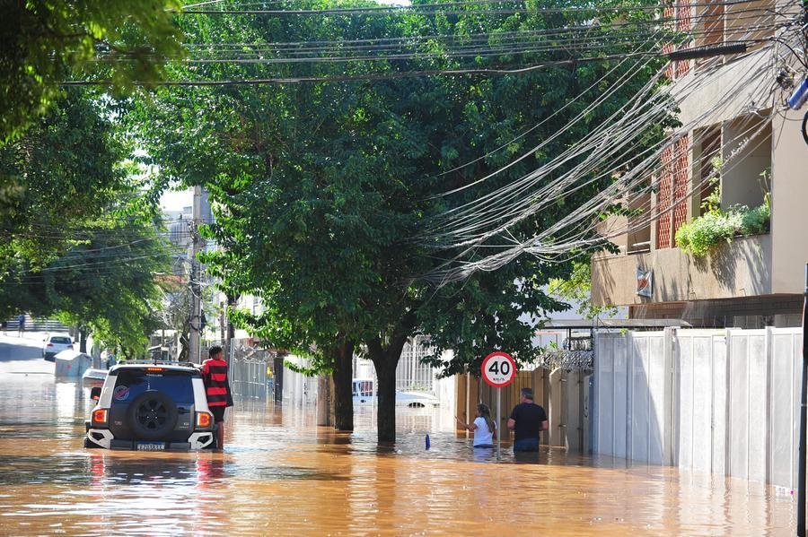 Aviso foi dado para volunt&aacute;rios e ainda n&atilde;o se tem certeza do hor&aacute;rio da reativa&ccedil;&atilde;o
