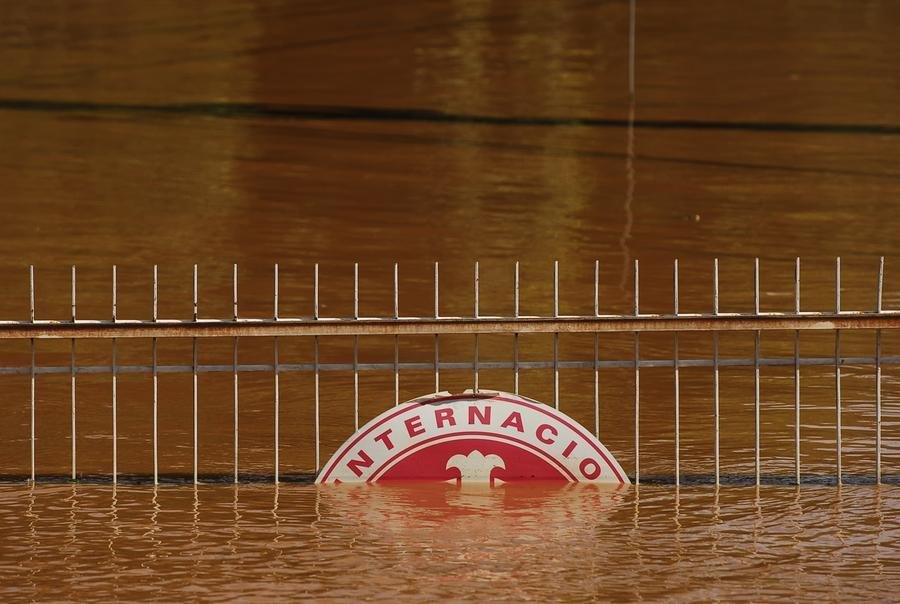 Presidente da FGF demonstra cautela com situa&ccedil;&atilde;o do futebol ga&uacute;cho