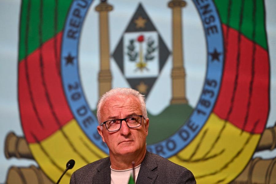Dorival J&uacute;nior chamou 23 jogadores para a competi&ccedil;&atilde;o que come&ccedil;a em junho nos Estados Unidos