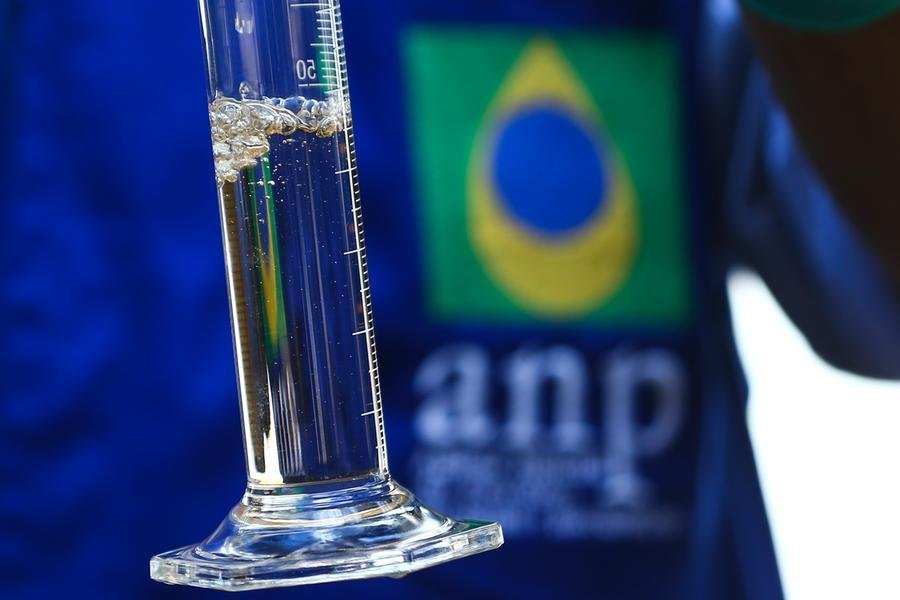 ANP pode alterar prazos da flexibiliza&ccedil;&atilde;o de acordo com condi&ccedil;&otilde;es clim&aacute;ticas