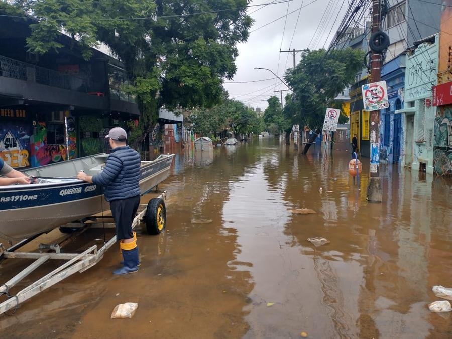 Plano deve incluir a&ccedil;&otilde;es de resili&ecirc;ncia clim&aacute;tica e de preserva&ccedil;&atilde;o do meio ambiente