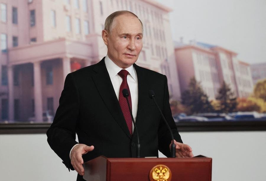 Limpeza nas altas esferas militares impulsionou a chegada de tecnocratas &agrave; frente da m&aacute;quina de guerra do Kremlin