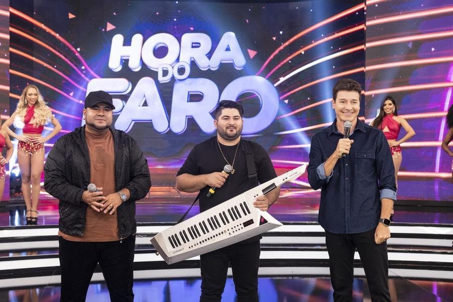 Programa tamb&eacute;m contar&aacute; com Baronesa, primeira eliminada da mans&atilde;o, participando do quadro &ldquo;A Conquista do Poder&rdquo;