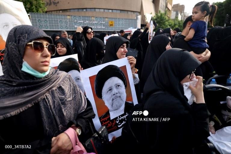 A morte do presidente iraniano Raisi, em um acidente de helic&oacute;ptero, abre um per&iacute;odo de instabilidade para a Rep&uacute;blica Isl&acirc;mica, mas a diplomacia do pa&iacute;s persa provavelmente manter&aacute; sua maneira de agir